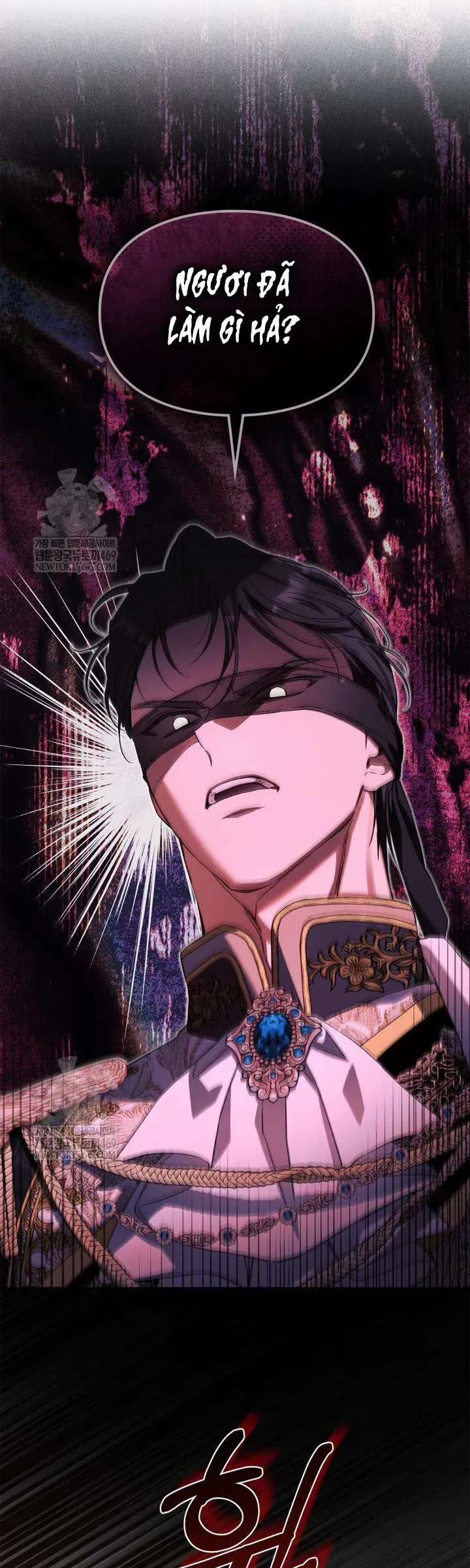 Tôi Đã Đính Hôn Với Vị Công Tước Mù Chap 33 - Next Chap 32