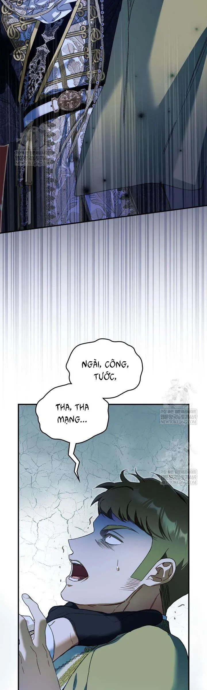 Tôi Đã Đính Hôn Với Vị Công Tước Mù Chap 33 - Next Chap 32