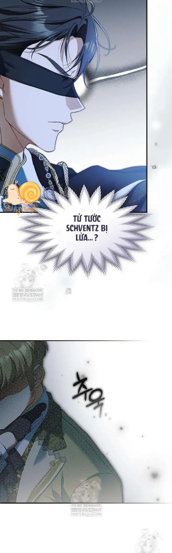 Tôi Đã Đính Hôn Với Vị Công Tước Mù Chap 33 - Next Chap 32