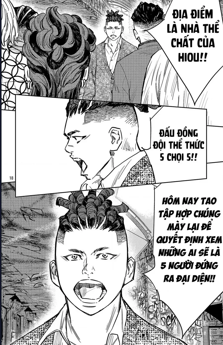 Nine Peaks Chap 173 - Next Chap 172