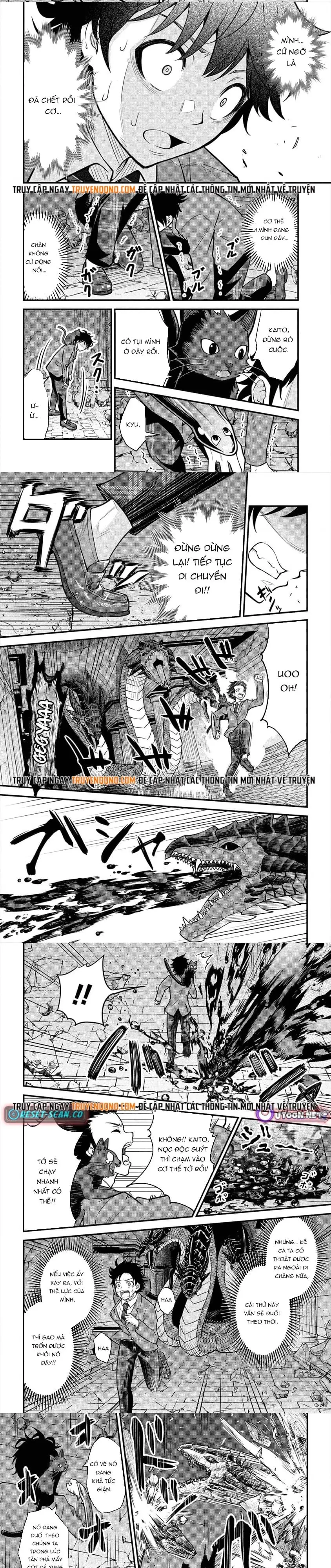 Hazure Skill De Sss-Rank Makyo Ikinui Wo Tara, Sekai Saikyou No Renkinjutsushi Ni Natteita ~Kaiteki Kyoten Wo Tsukutte Nakama To Tanoshi Isekai Life~ Chap 2 - Next Chap 1