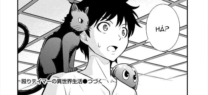 Hazure Skill De Sss-Rank Makyo Ikinui Wo Tara, Sekai Saikyou No Renkinjutsushi Ni Natteita ~Kaiteki Kyoten Wo Tsukutte Nakama To Tanoshi Isekai Life~ Chap 3 - Next Chap 2