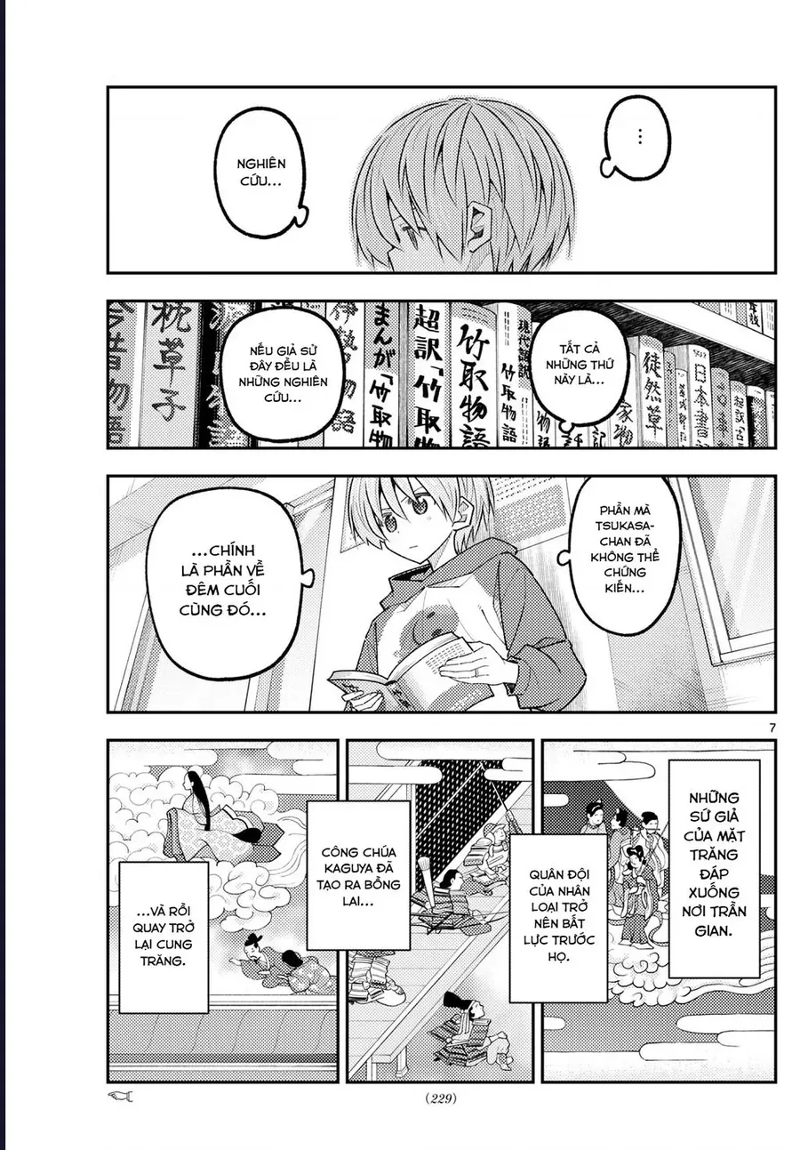 Tóm Lại Là Em Dễ Thương Được Chưa ? Chap 338 - Next Chap 339