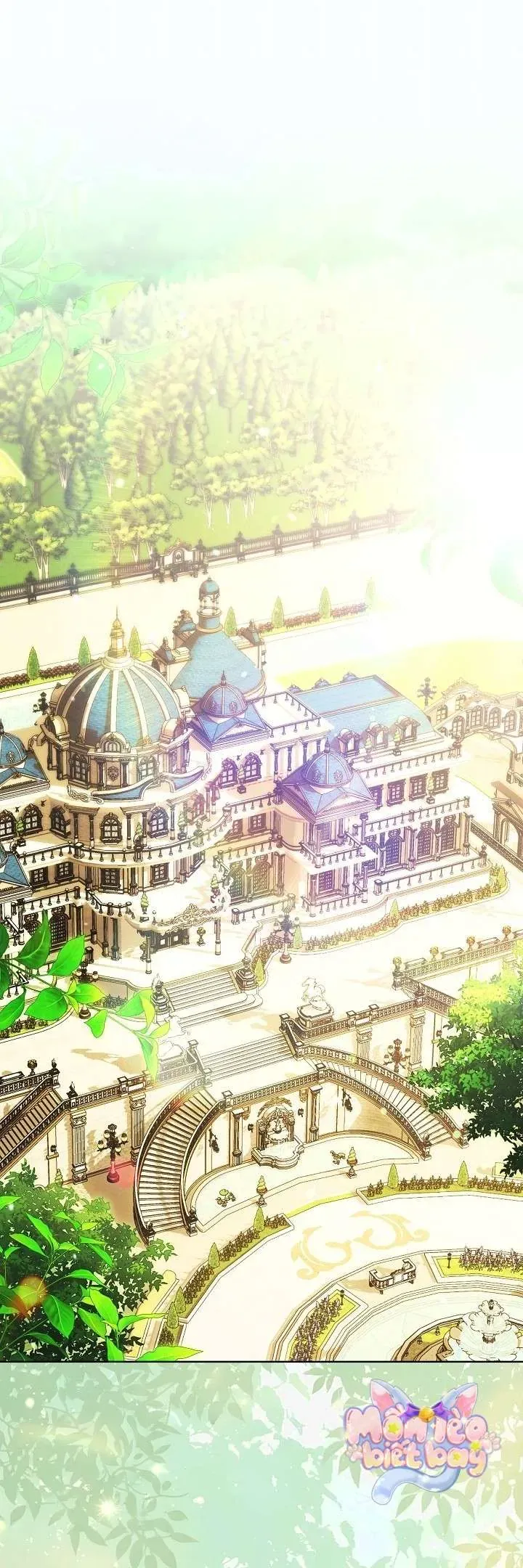 Tiểu Thư Là Kẻ Bám Đuôi Chap 19 - Next Chap 20