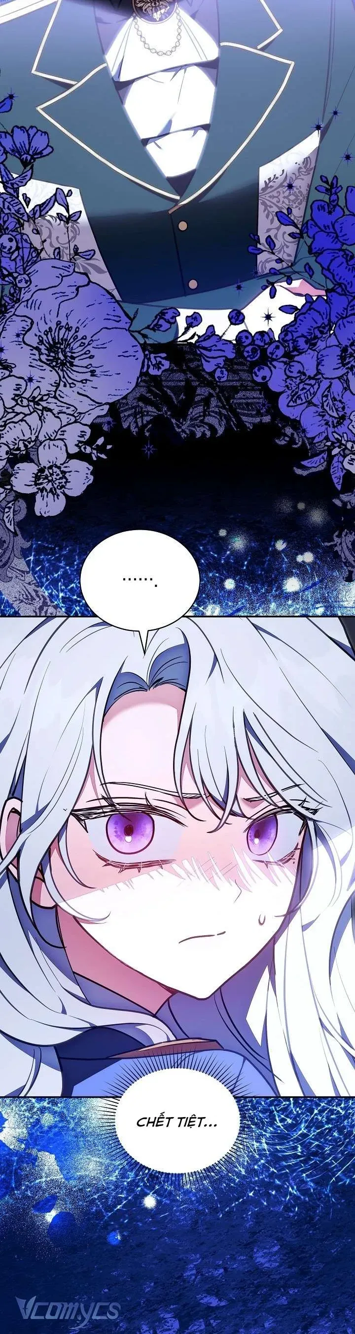 Tiểu Thư Là Kẻ Bám Đuôi Chap 19 - Next Chap 20