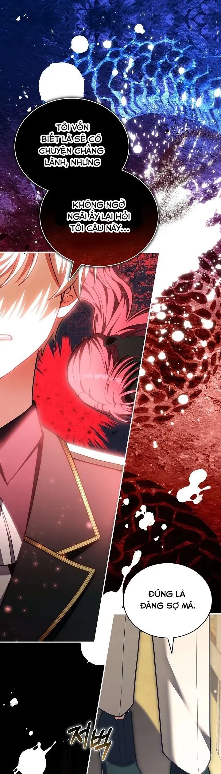 Tiểu Thư Là Kẻ Bám Đuôi Chap 19 - Next Chap 20