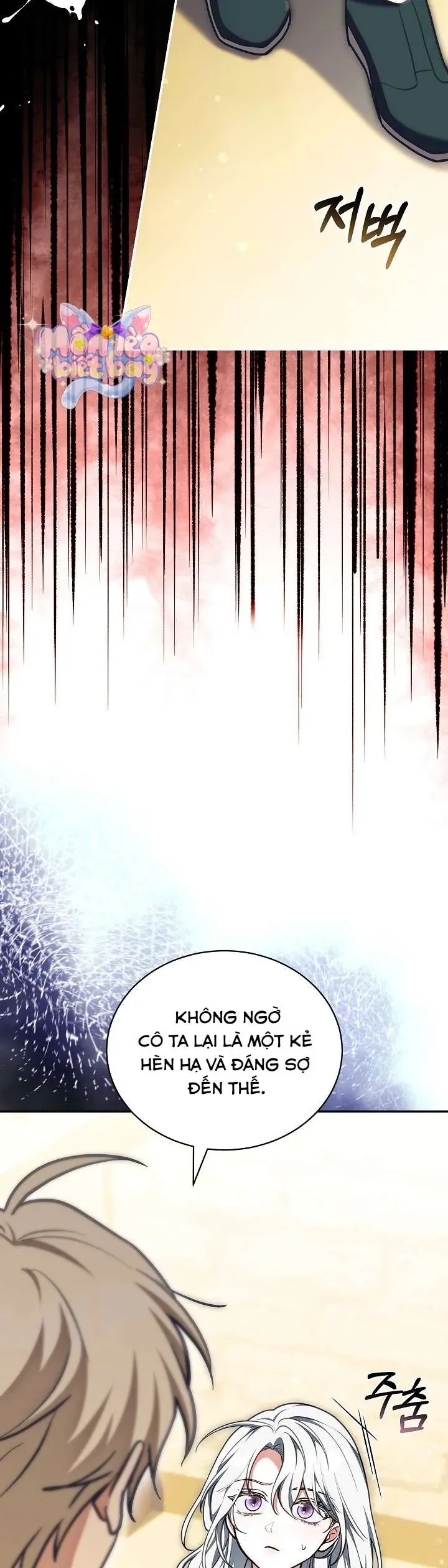 Tiểu Thư Là Kẻ Bám Đuôi Chap 19 - Next Chap 20