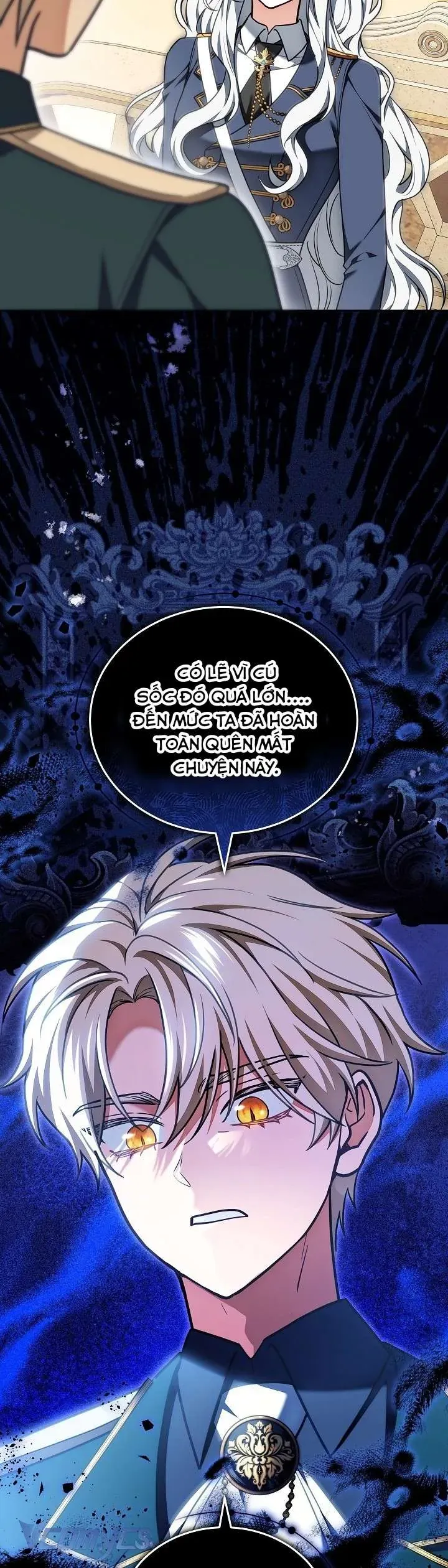 Tiểu Thư Là Kẻ Bám Đuôi Chap 19 - Next Chap 20