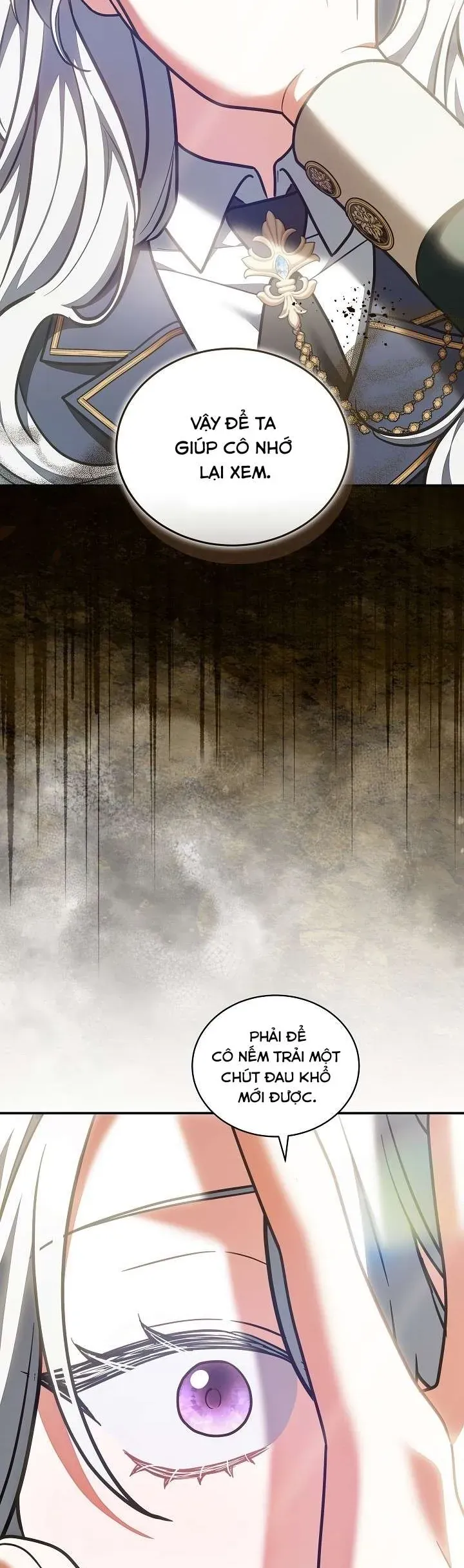 Tiểu Thư Là Kẻ Bám Đuôi Chap 19 - Next Chap 20