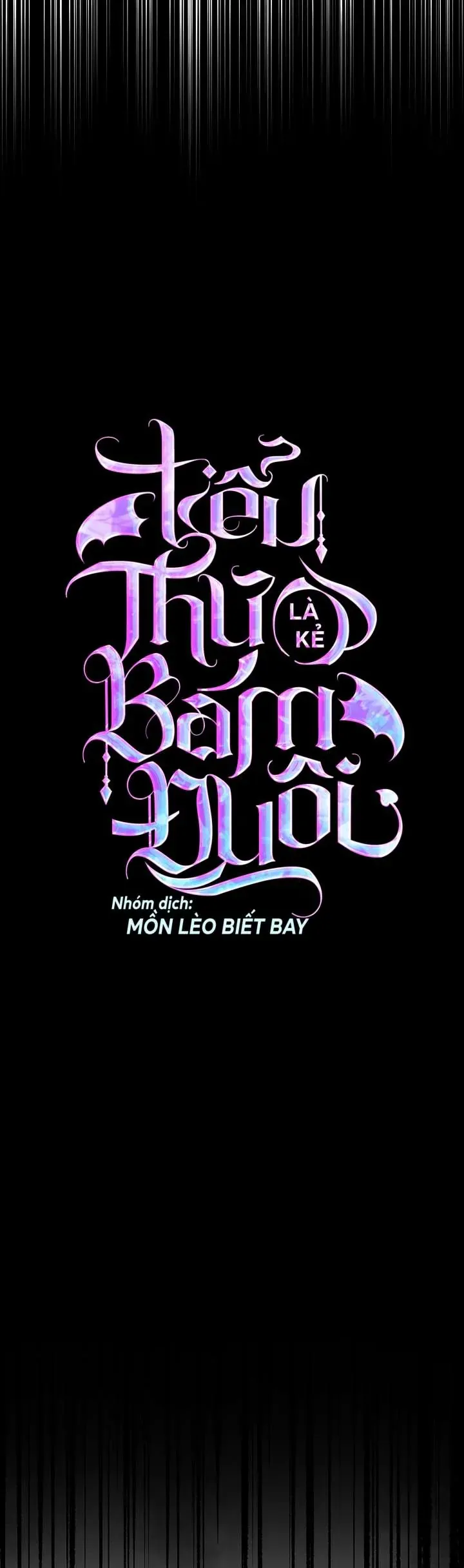 Tiểu Thư Là Kẻ Bám Đuôi Chap 19 - Next Chap 20