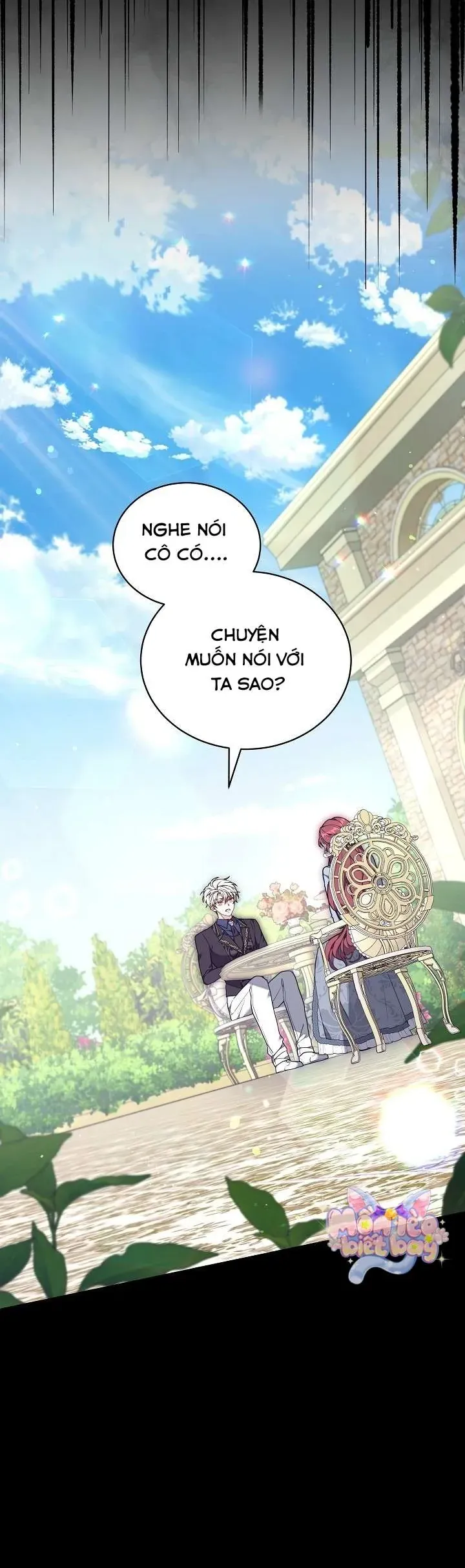 Tiểu Thư Là Kẻ Bám Đuôi Chap 19 - Next Chap 20