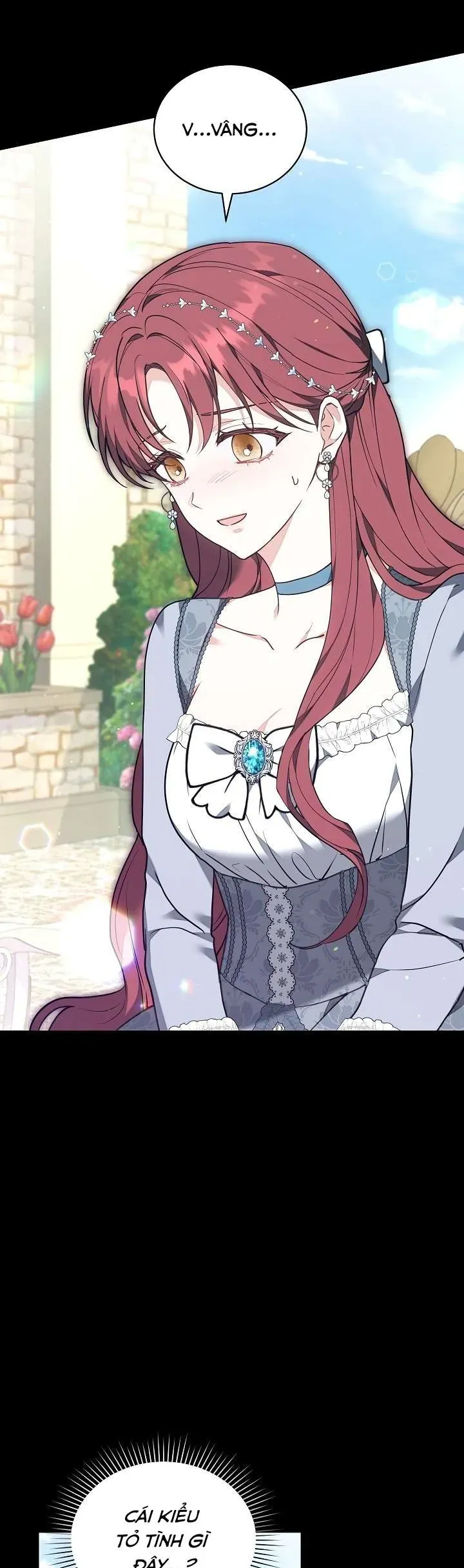 Tiểu Thư Là Kẻ Bám Đuôi Chap 19 - Next Chap 20