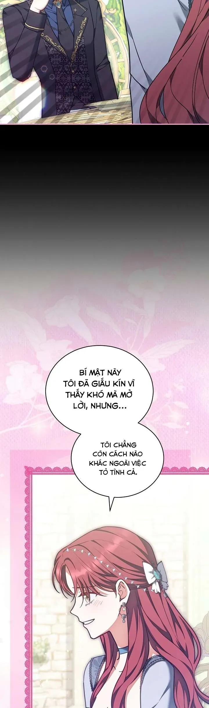 Tiểu Thư Là Kẻ Bám Đuôi Chap 19 - Next Chap 20