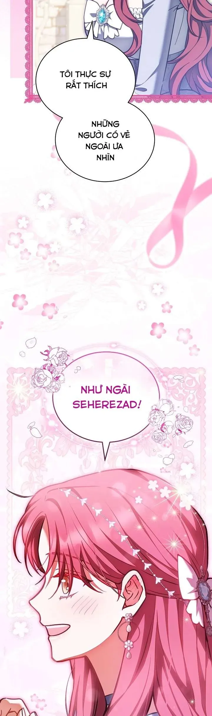 Tiểu Thư Là Kẻ Bám Đuôi Chap 19 - Next Chap 20