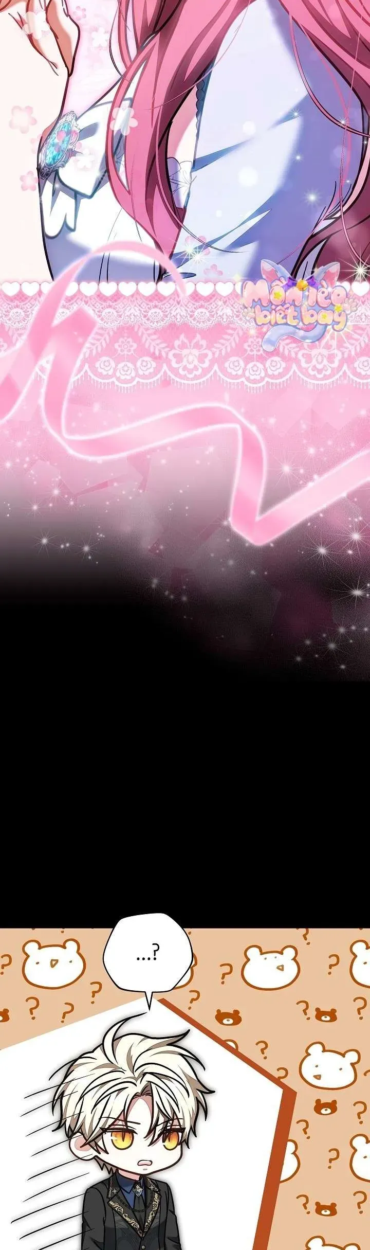 Tiểu Thư Là Kẻ Bám Đuôi Chap 19 - Next Chap 20