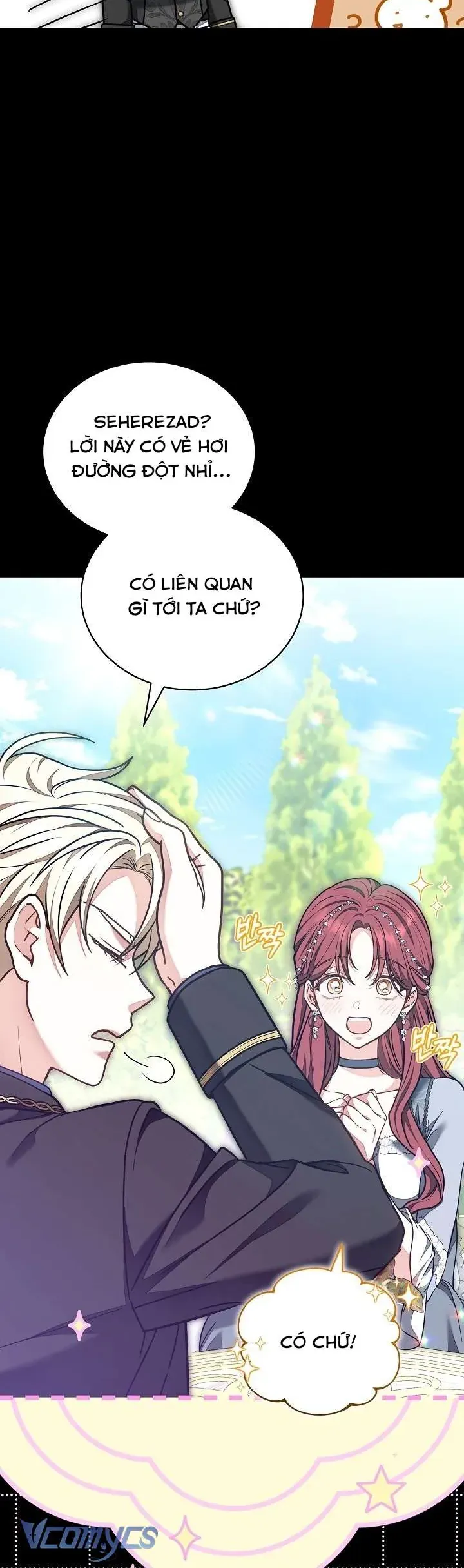 Tiểu Thư Là Kẻ Bám Đuôi Chap 19 - Next Chap 20