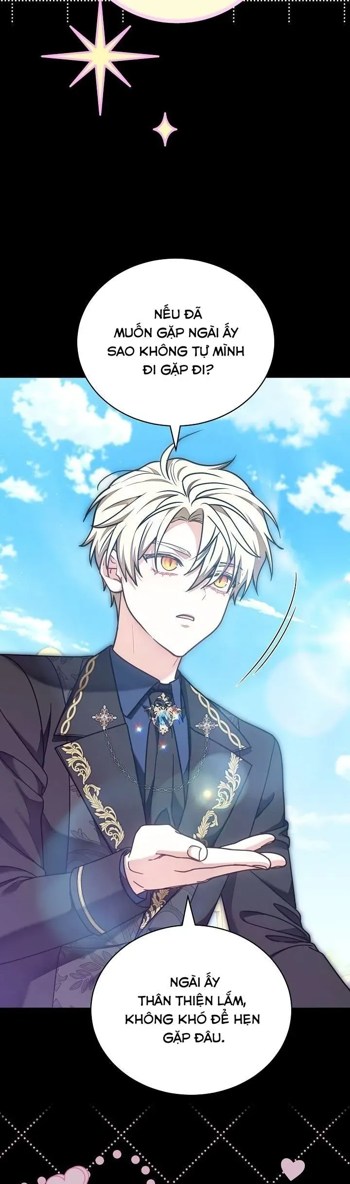 Tiểu Thư Là Kẻ Bám Đuôi Chap 19 - Next Chap 20