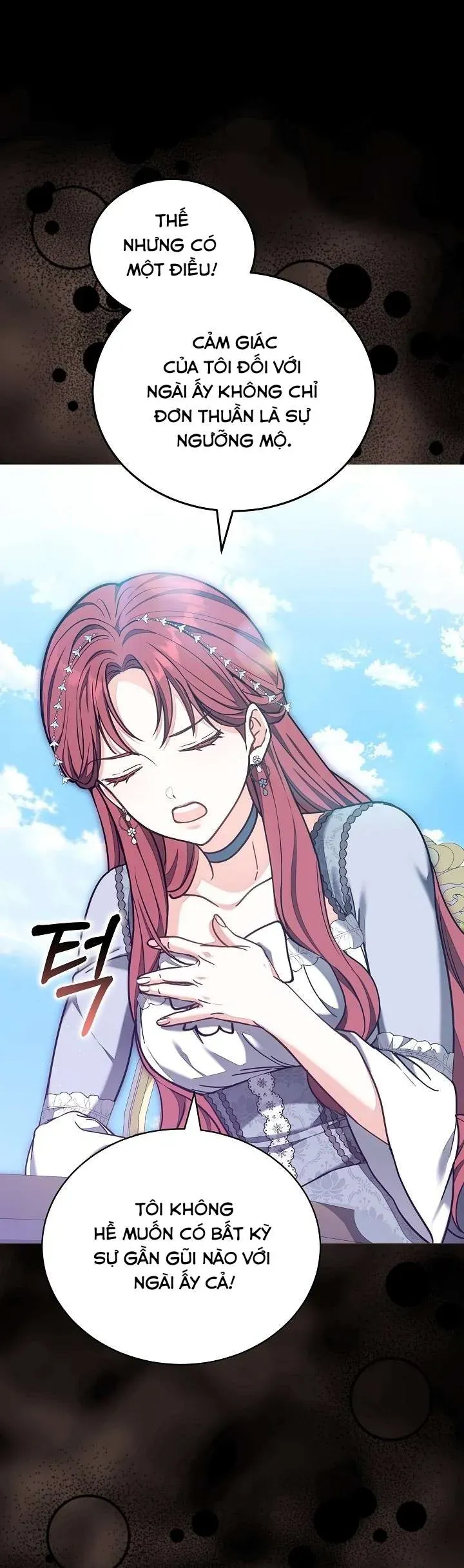 Tiểu Thư Là Kẻ Bám Đuôi Chap 19 - Next Chap 20