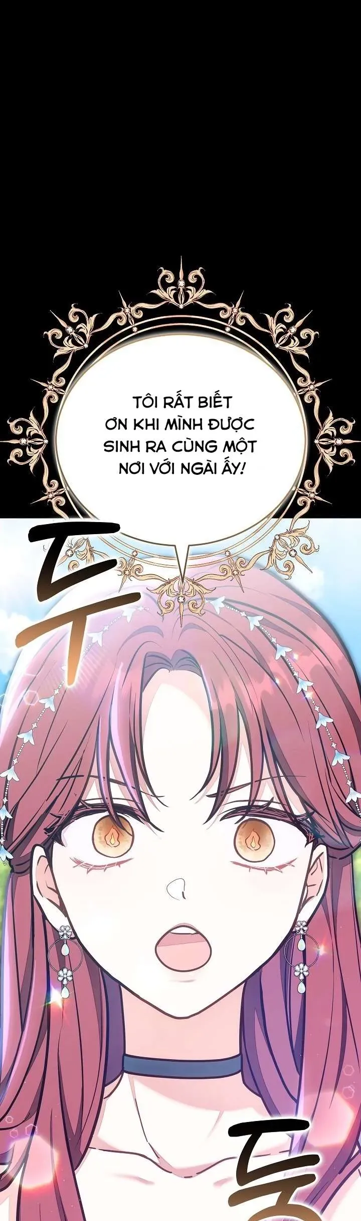 Tiểu Thư Là Kẻ Bám Đuôi Chap 19 - Next Chap 20