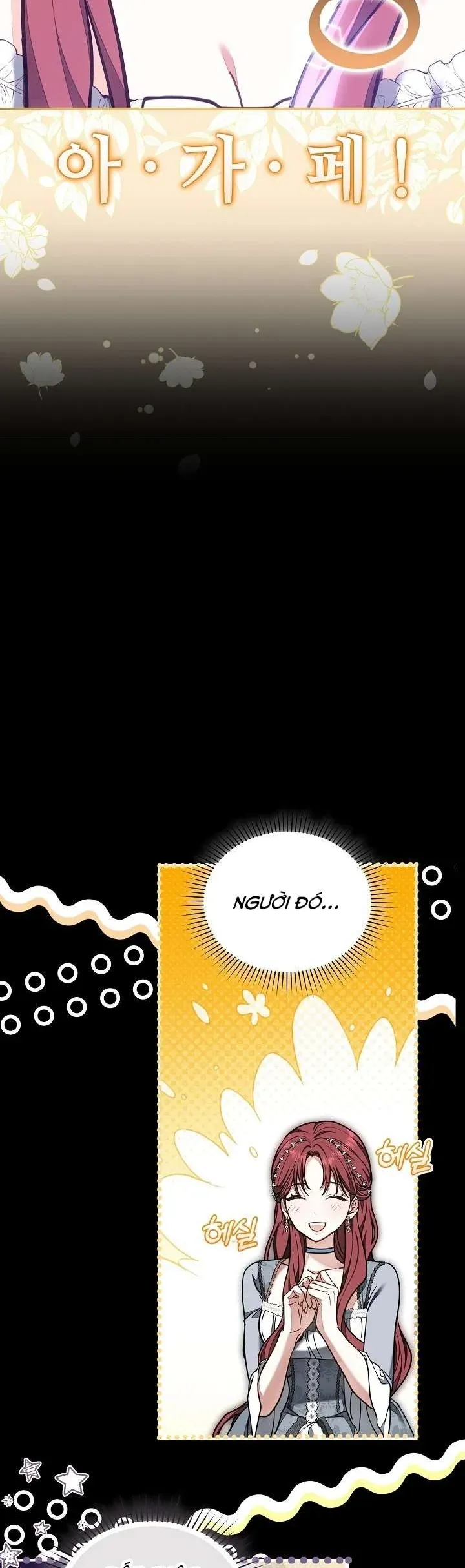 Tiểu Thư Là Kẻ Bám Đuôi Chap 19 - Next Chap 20