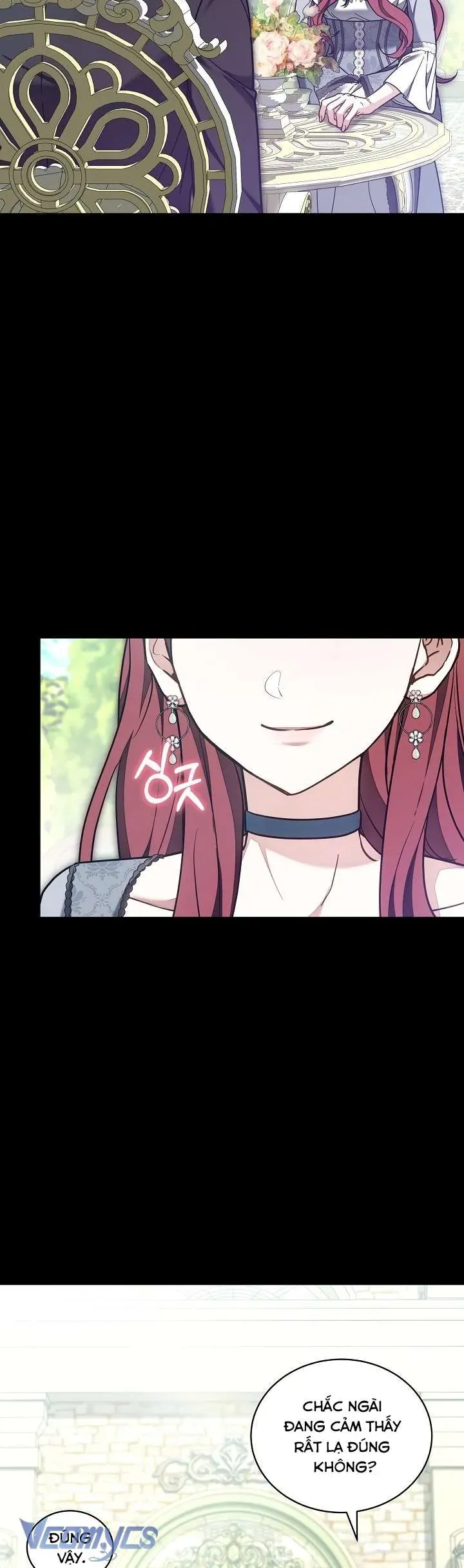 Tiểu Thư Là Kẻ Bám Đuôi Chap 19 - Next Chap 20