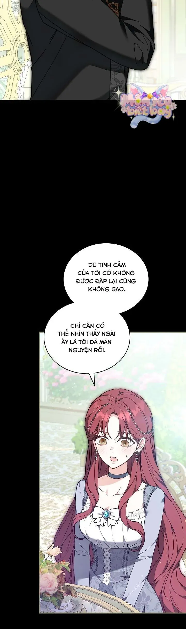 Tiểu Thư Là Kẻ Bám Đuôi Chap 19 - Next Chap 20