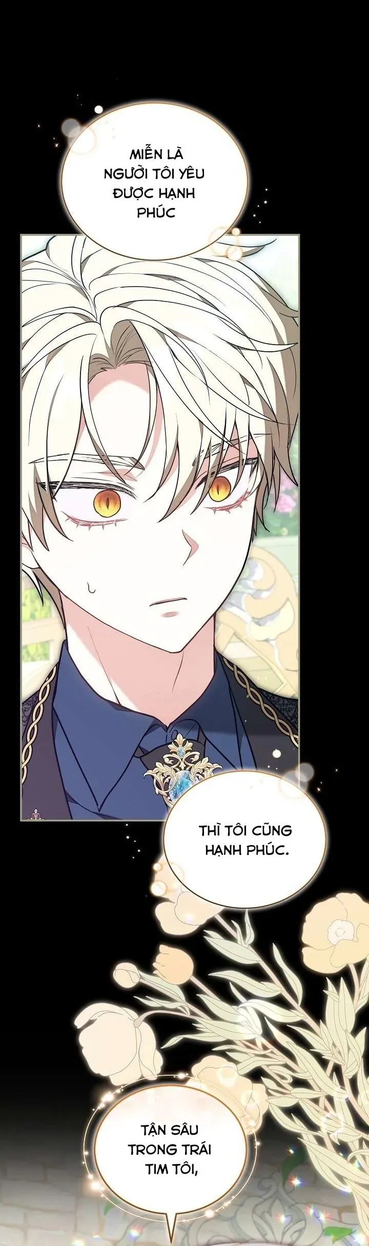 Tiểu Thư Là Kẻ Bám Đuôi Chap 19 - Next Chap 20