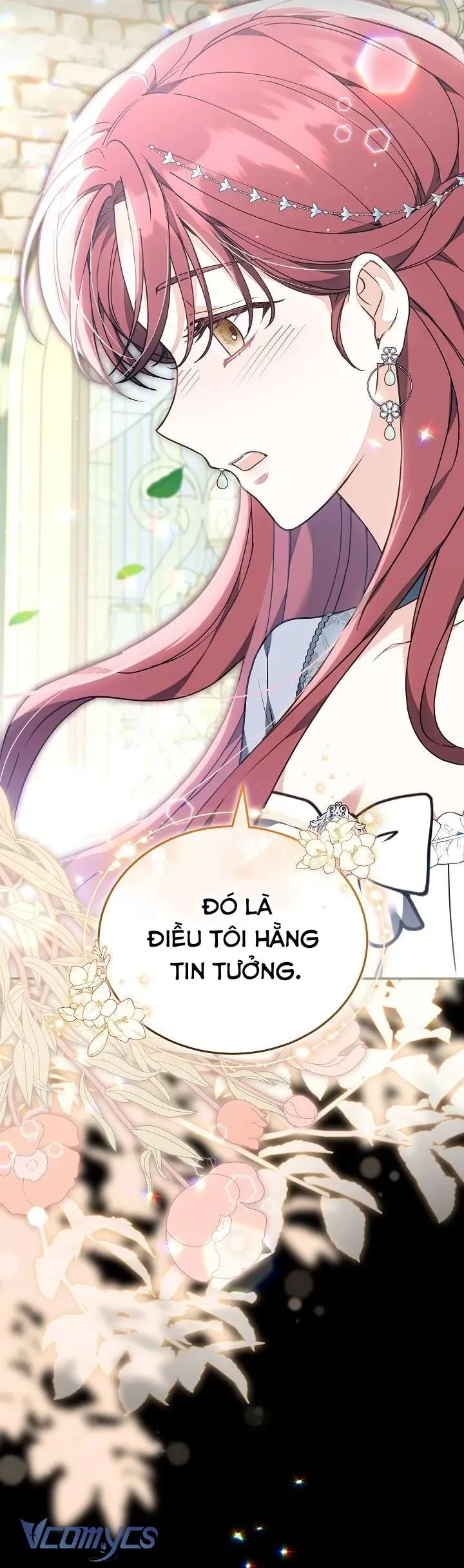 Tiểu Thư Là Kẻ Bám Đuôi Chap 19 - Next Chap 20
