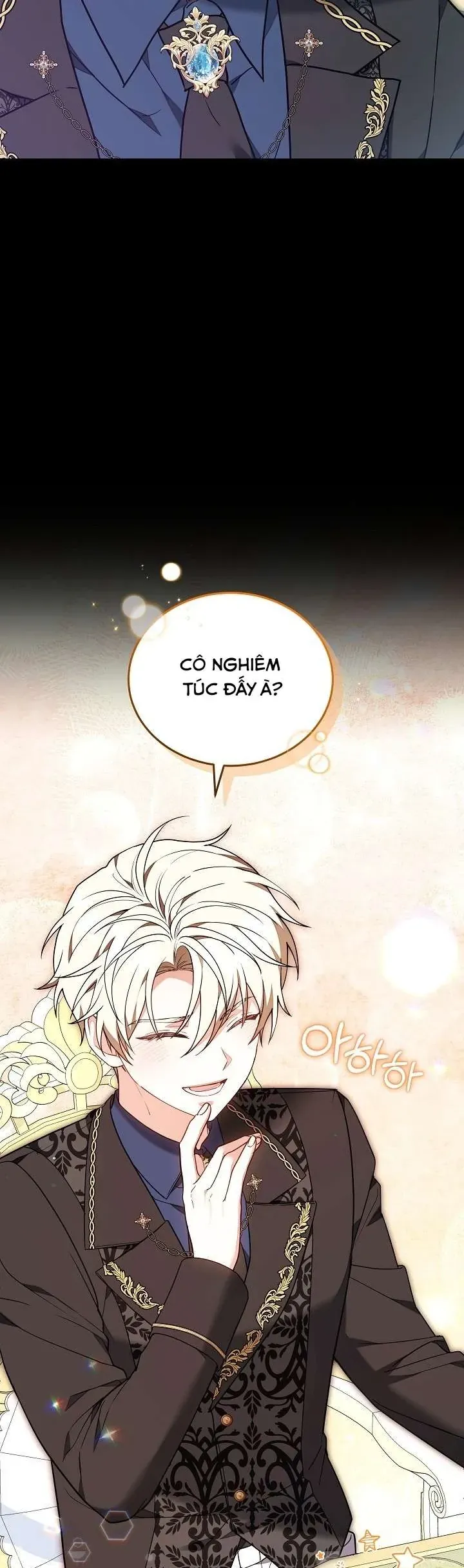 Tiểu Thư Là Kẻ Bám Đuôi Chap 19 - Next Chap 20