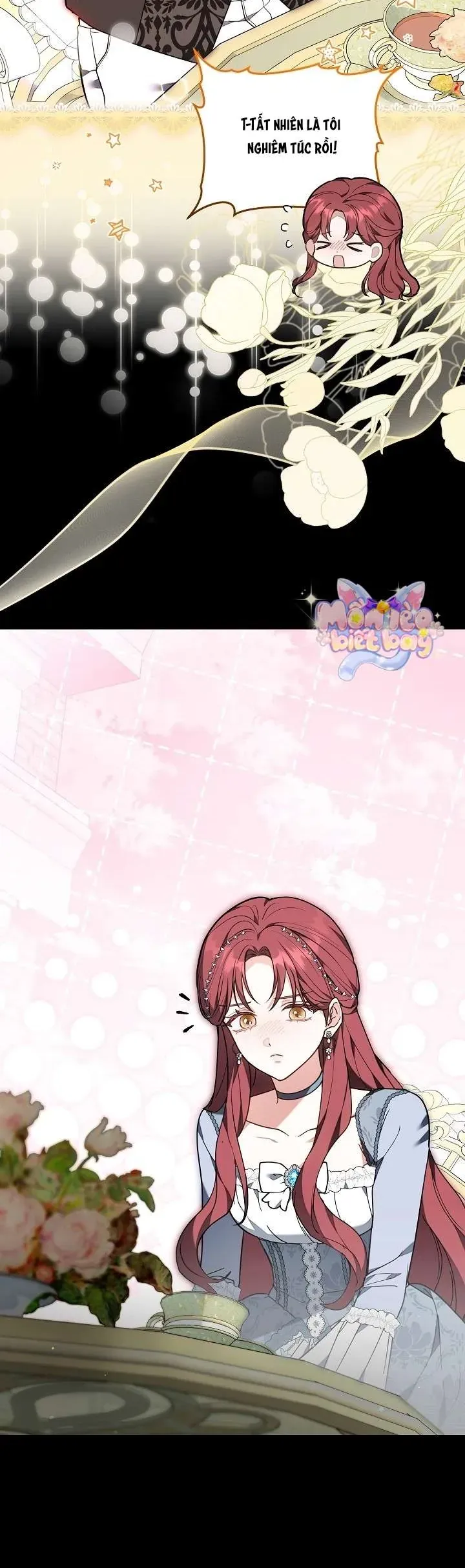 Tiểu Thư Là Kẻ Bám Đuôi Chap 19 - Next Chap 20