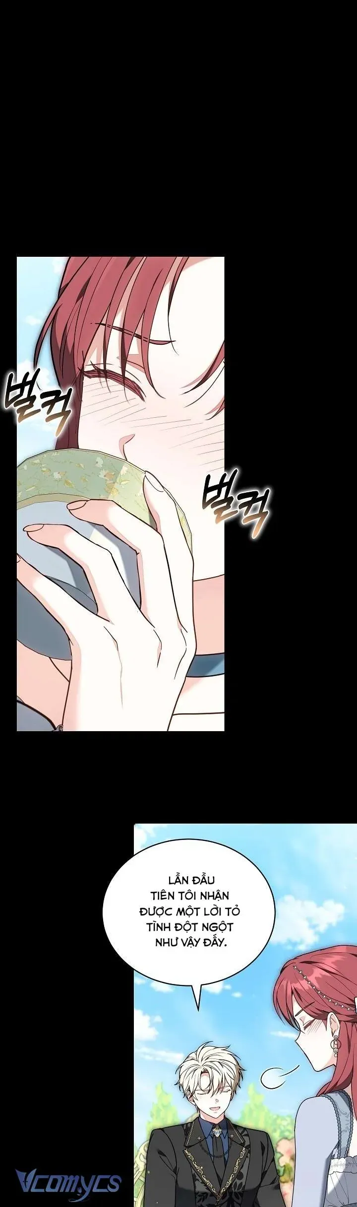 Tiểu Thư Là Kẻ Bám Đuôi Chap 19 - Next Chap 20