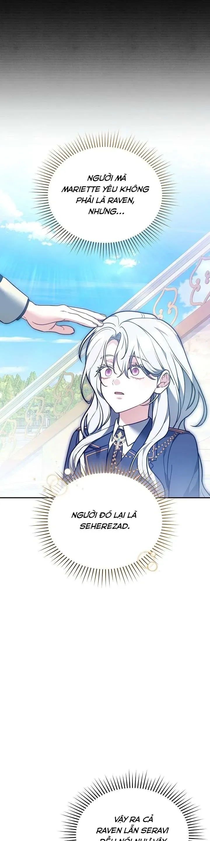 Tiểu Thư Là Kẻ Bám Đuôi Chap 19 - Next Chap 20