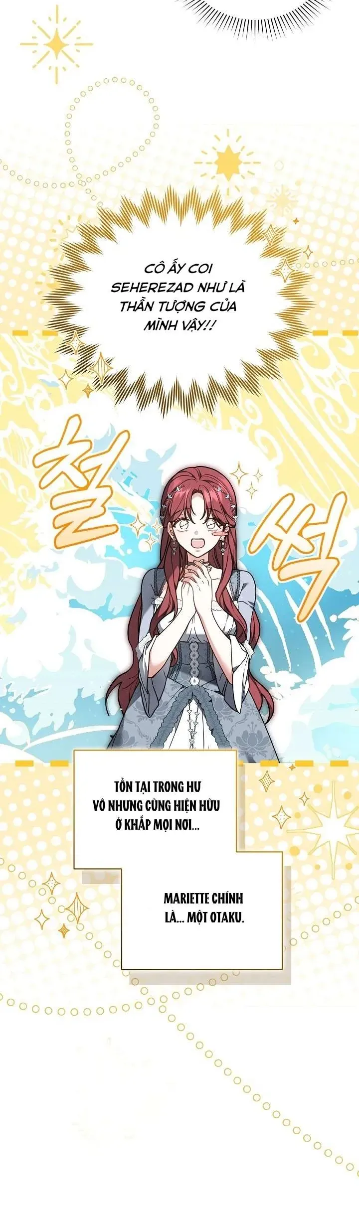 Tiểu Thư Là Kẻ Bám Đuôi Chap 19 - Next Chap 20