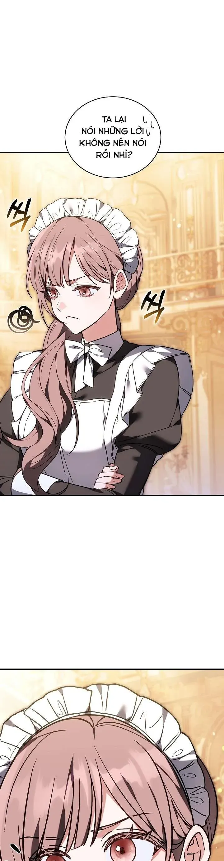 Tiểu Thư Là Kẻ Bám Đuôi Chap 19 - Next Chap 20