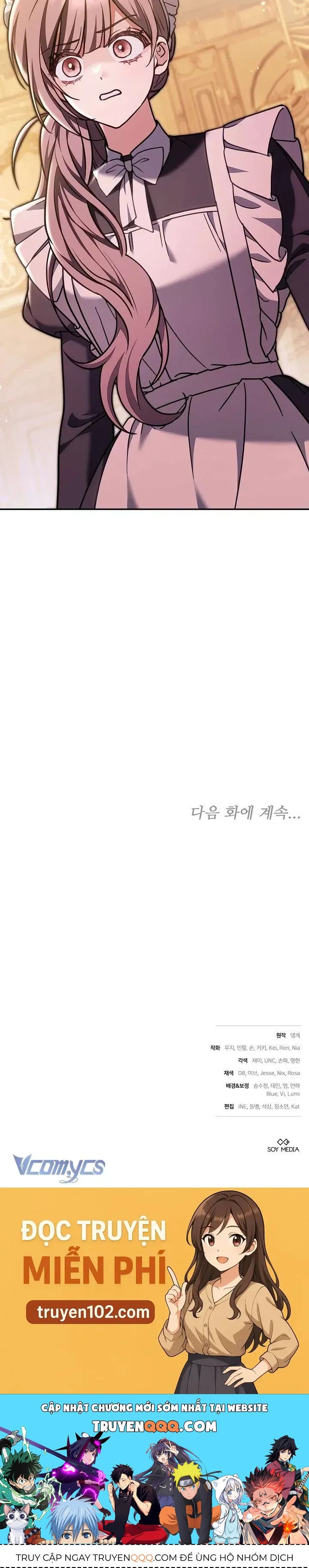 Tiểu Thư Là Kẻ Bám Đuôi Chap 19 - Next Chap 20