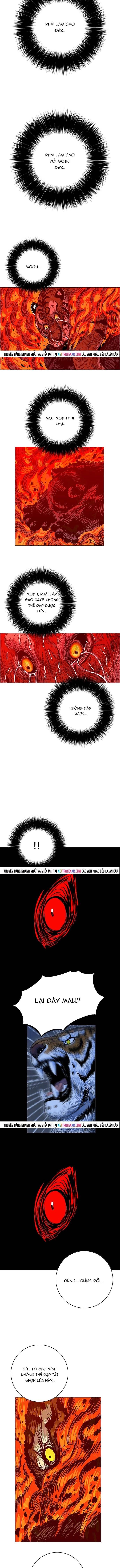 Anh Trai Tôi Là Hổ