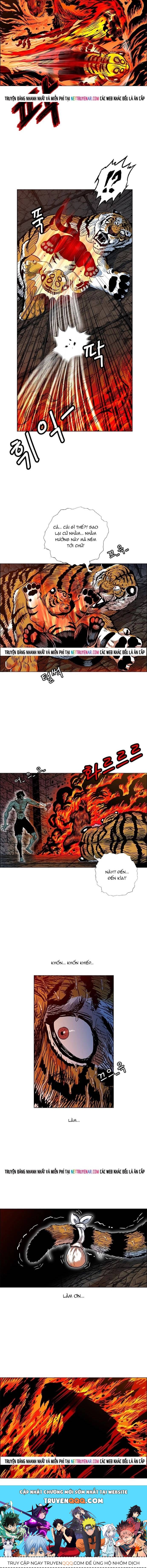 Anh Trai Tôi Là Hổ