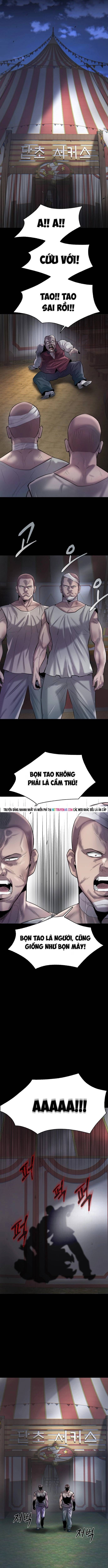 Bù Nhìn Chap 130 - Next Chap 131