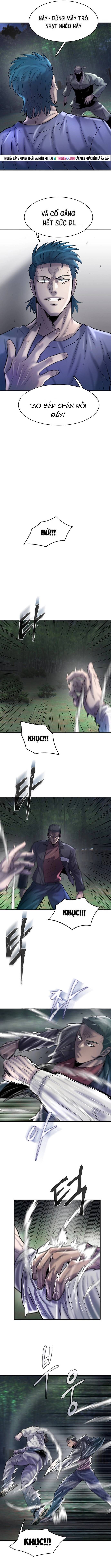 Bù Nhìn Chap 130 - Next Chap 131