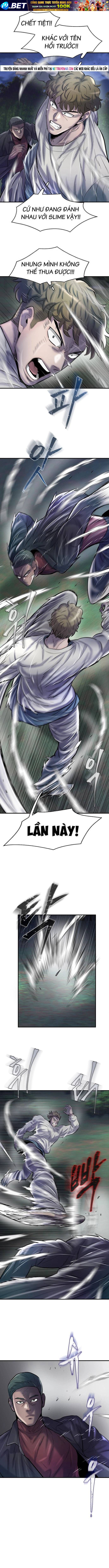 Bù Nhìn Chap 130 - Next Chap 131