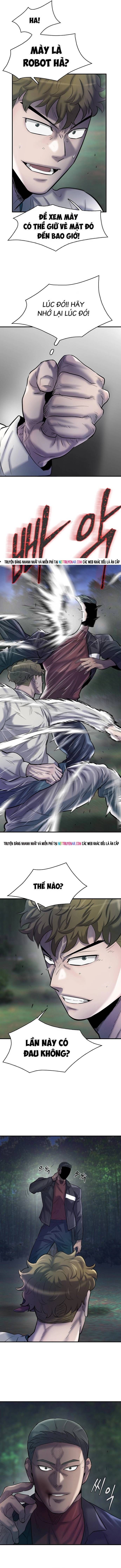 Bù Nhìn Chap 130 - Next Chap 131