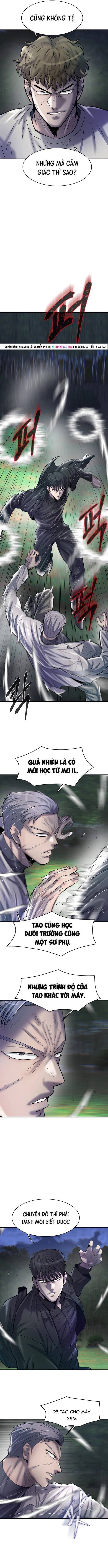 Bù Nhìn Chap 130 - Next Chap 131