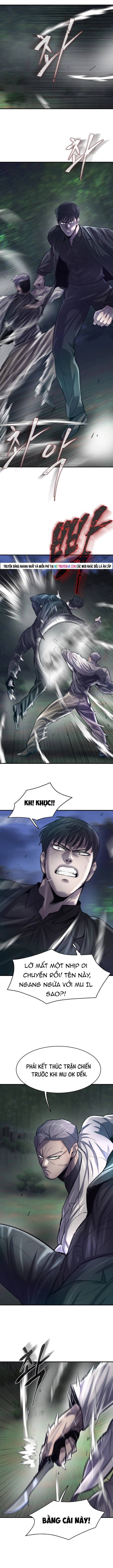 Bù Nhìn Chap 130 - Next Chap 131