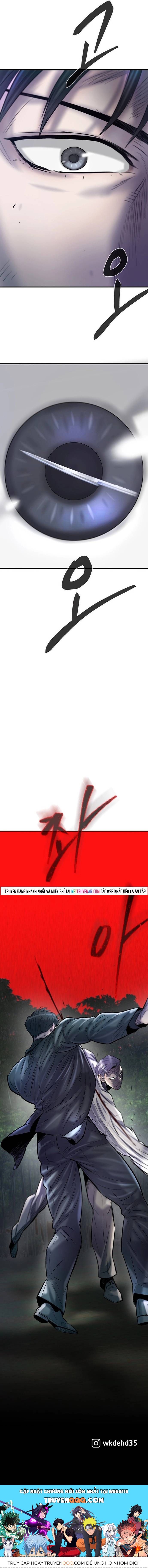 Bù Nhìn Chap 130 - Next Chap 131