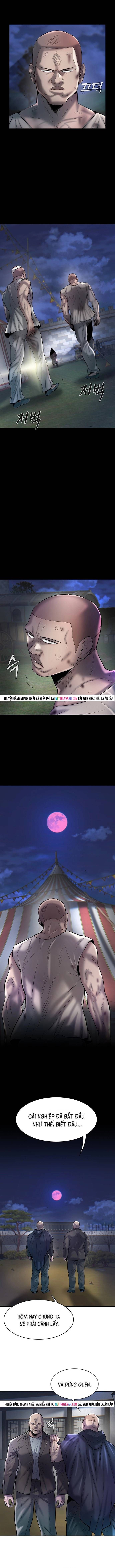 Bù Nhìn Chap 130 - Next Chap 131