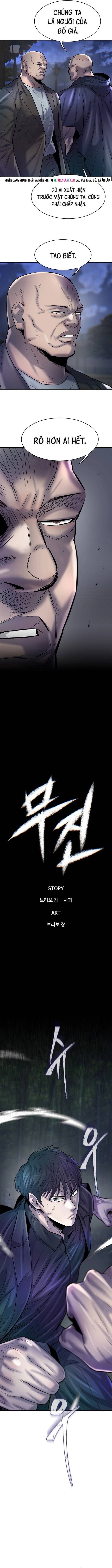 Bù Nhìn Chap 130 - Next Chap 131