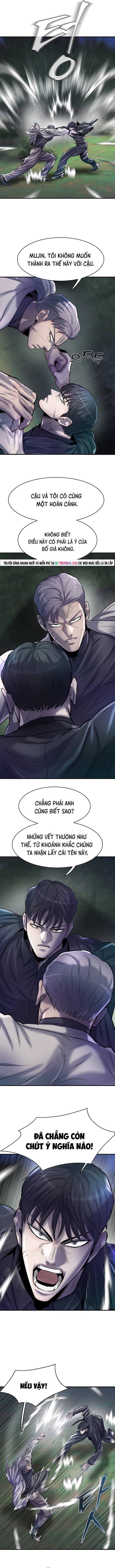 Bù Nhìn Chap 130 - Next Chap 131