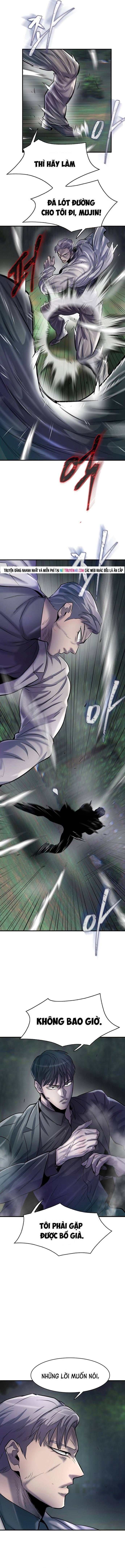 Bù Nhìn Chap 130 - Next Chap 131