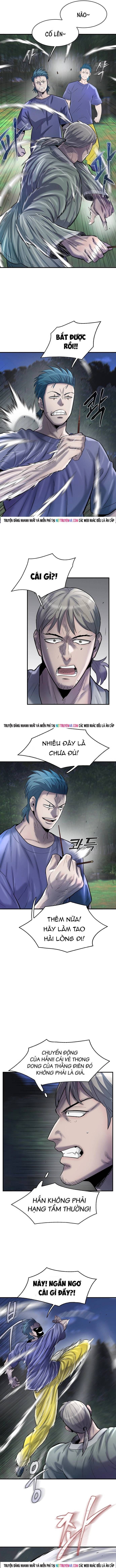 Bù Nhìn Chap 130 - Next Chap 131