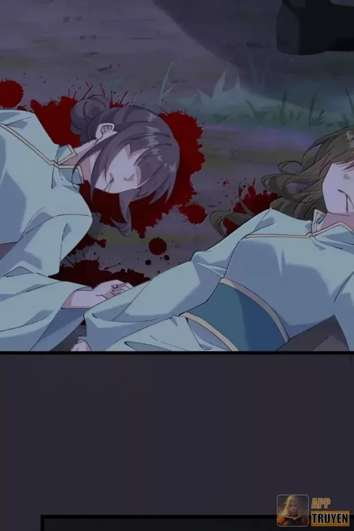 Đập Vỡ Hoàng Đế Nữ Nhi Thân Chap 80 - Next Chap 79